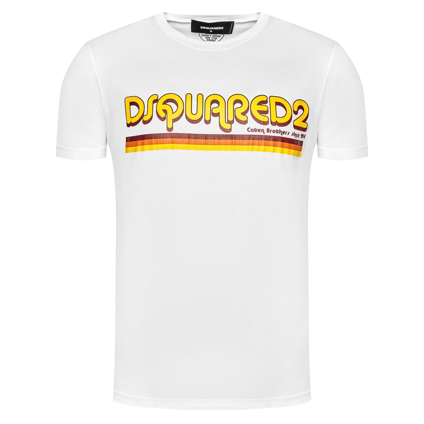 Sgd- Dsquared T-Shirt