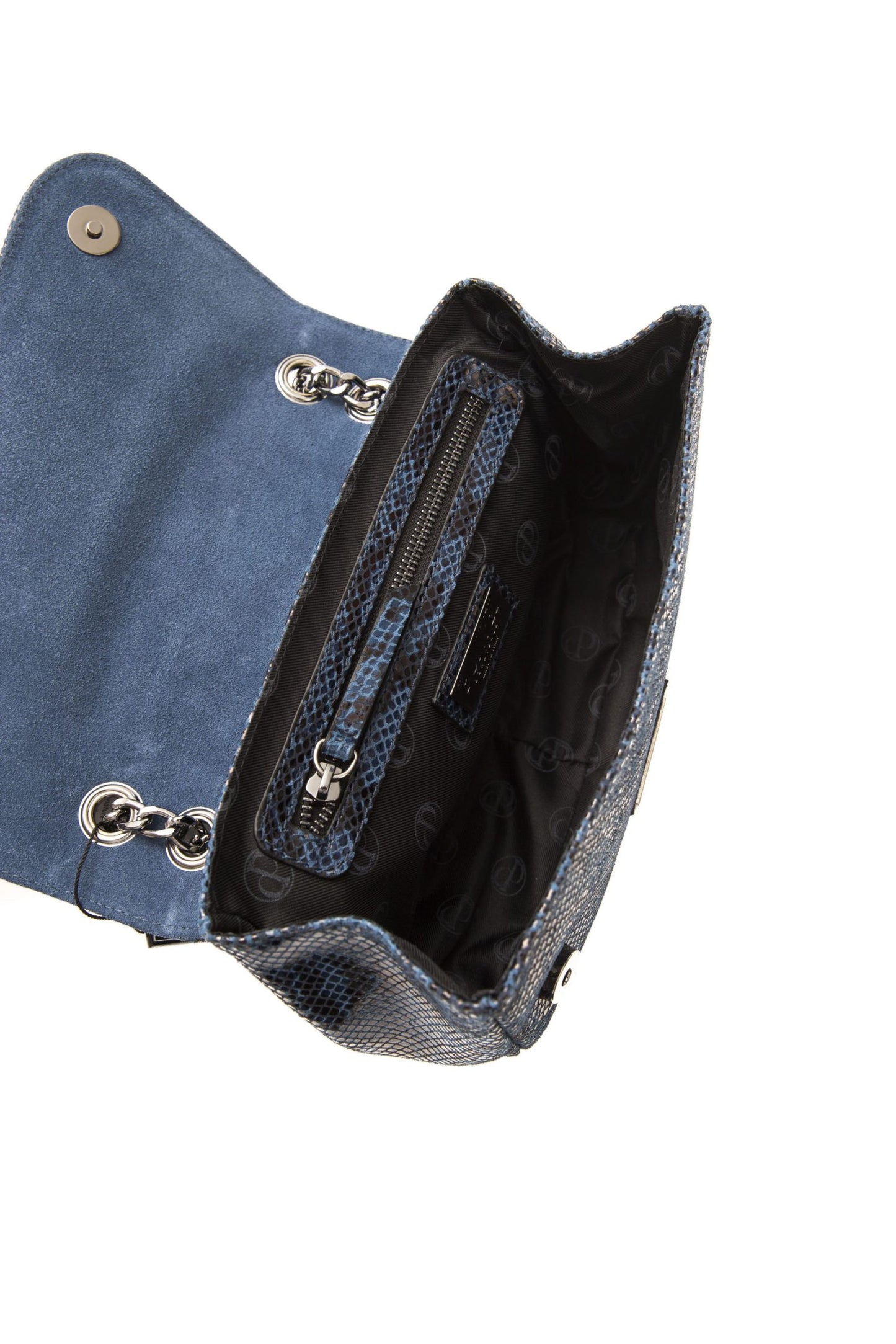 Blu Navy Umhängetasche