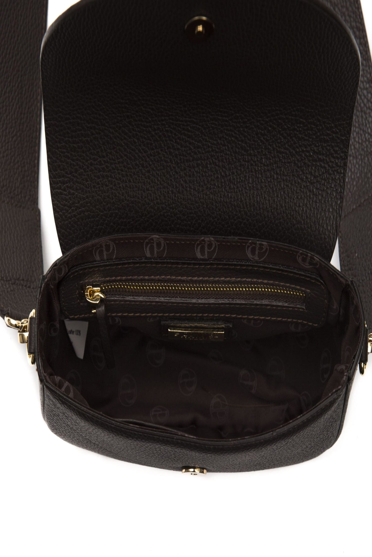 Cioccolato Crossbody Tasche