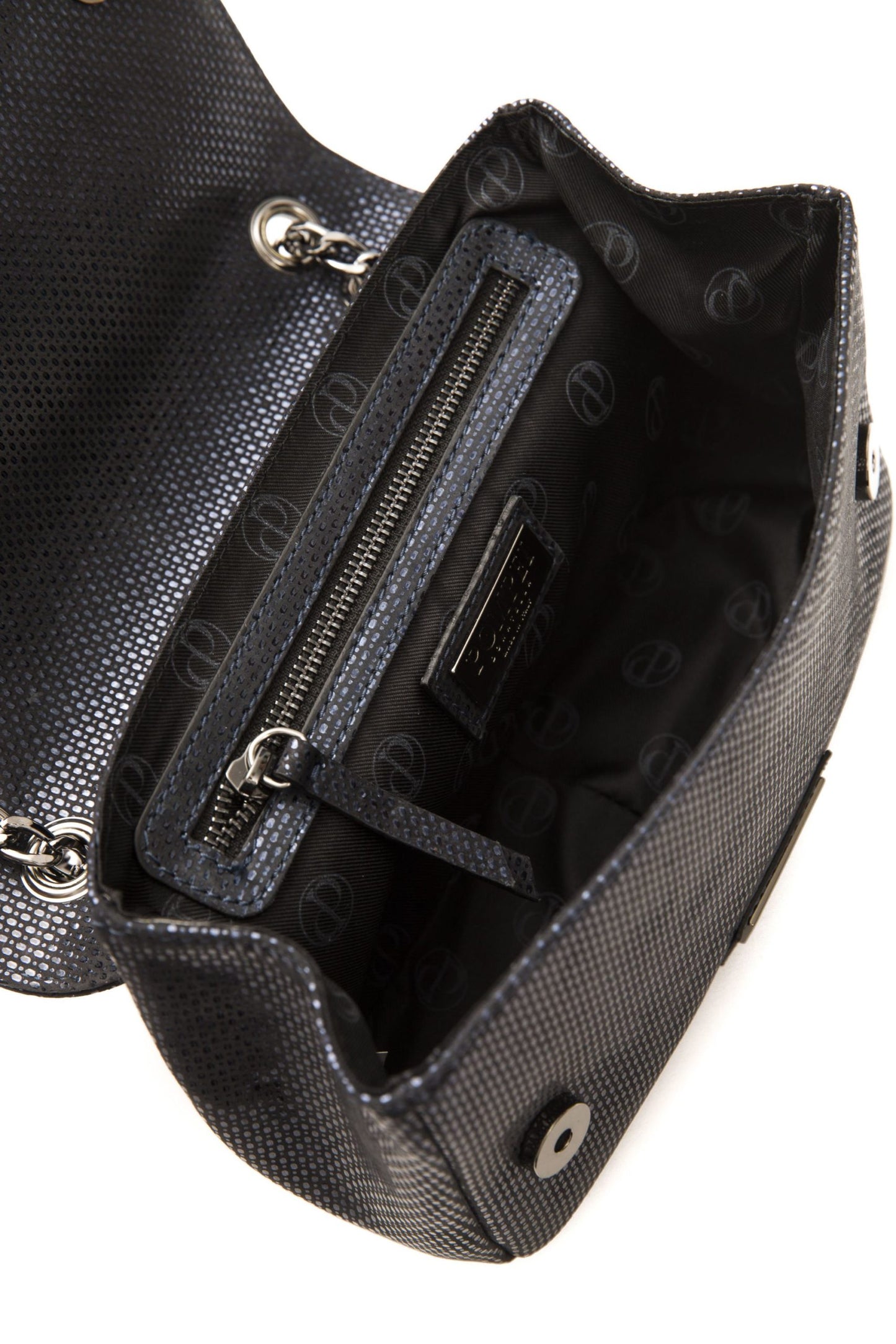 Blu Navy Umhängetasche