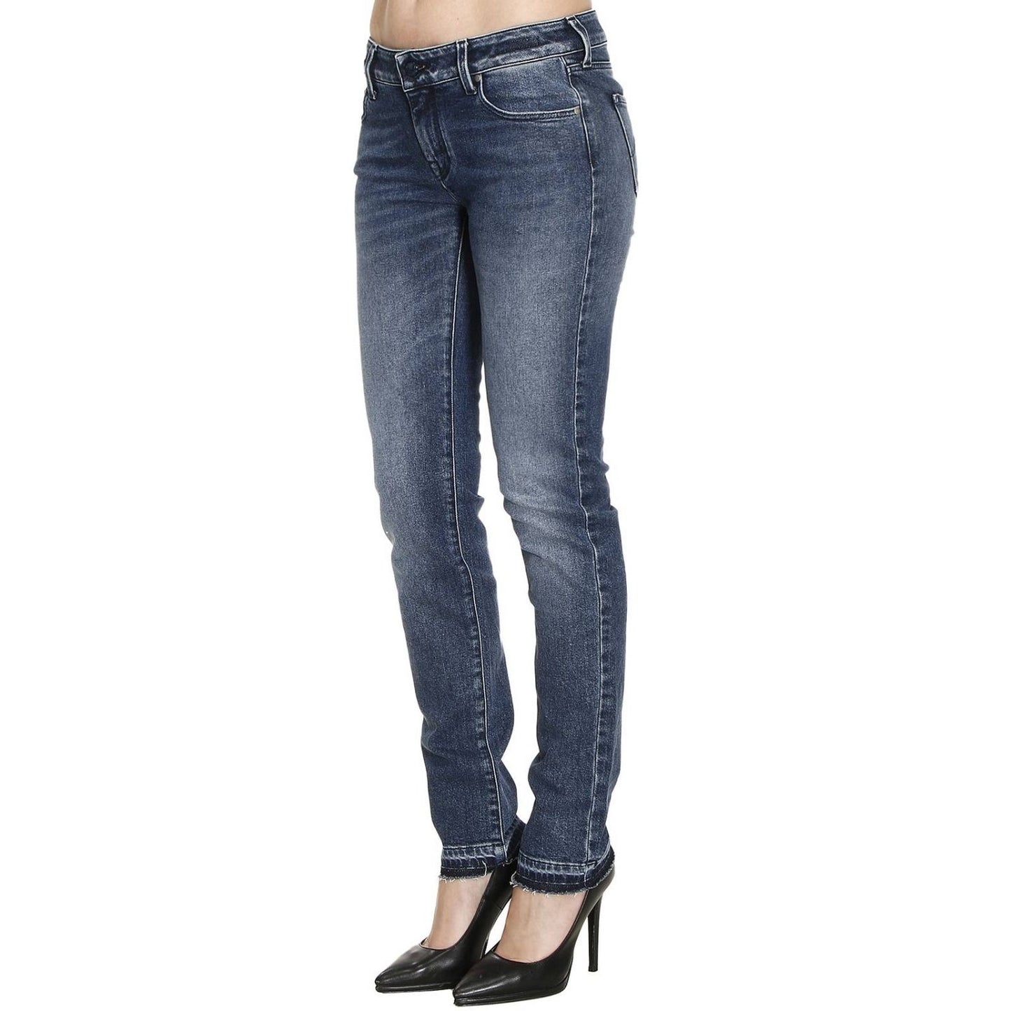 W- Jacob Cohen Jeans & Hose