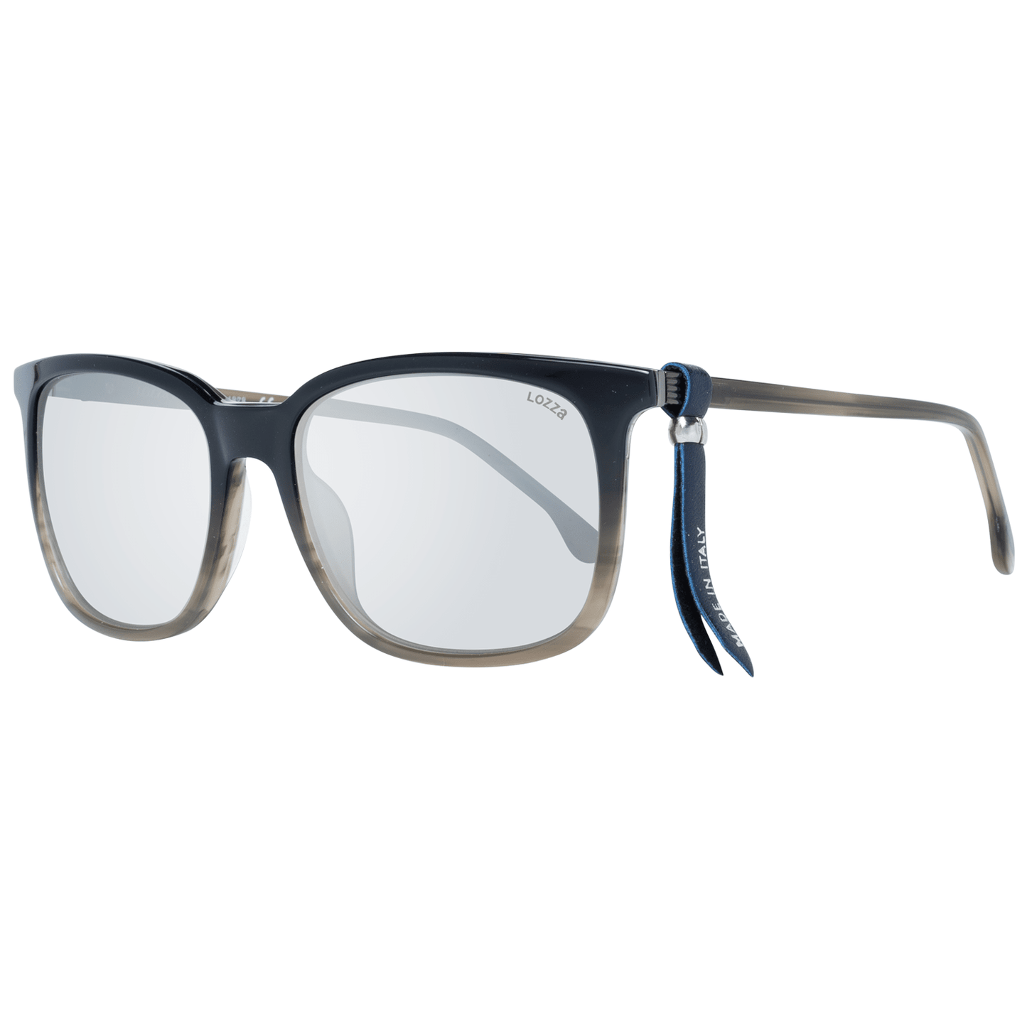 Braun Herren Sonnenbrille