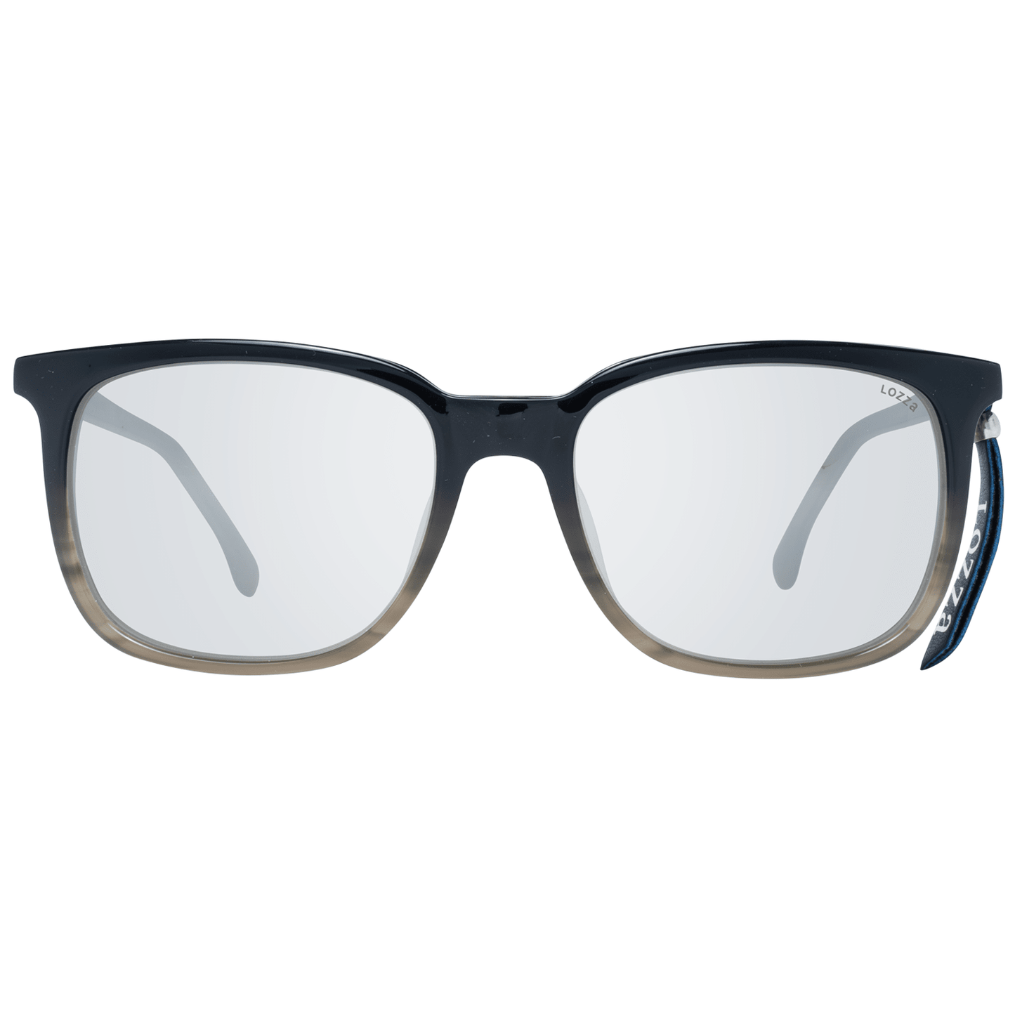 Braun Herren Sonnenbrille