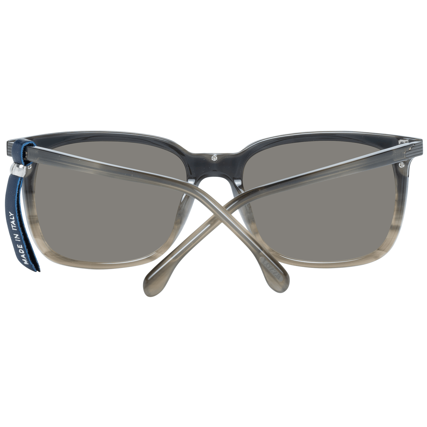 Braun Herren Sonnenbrille