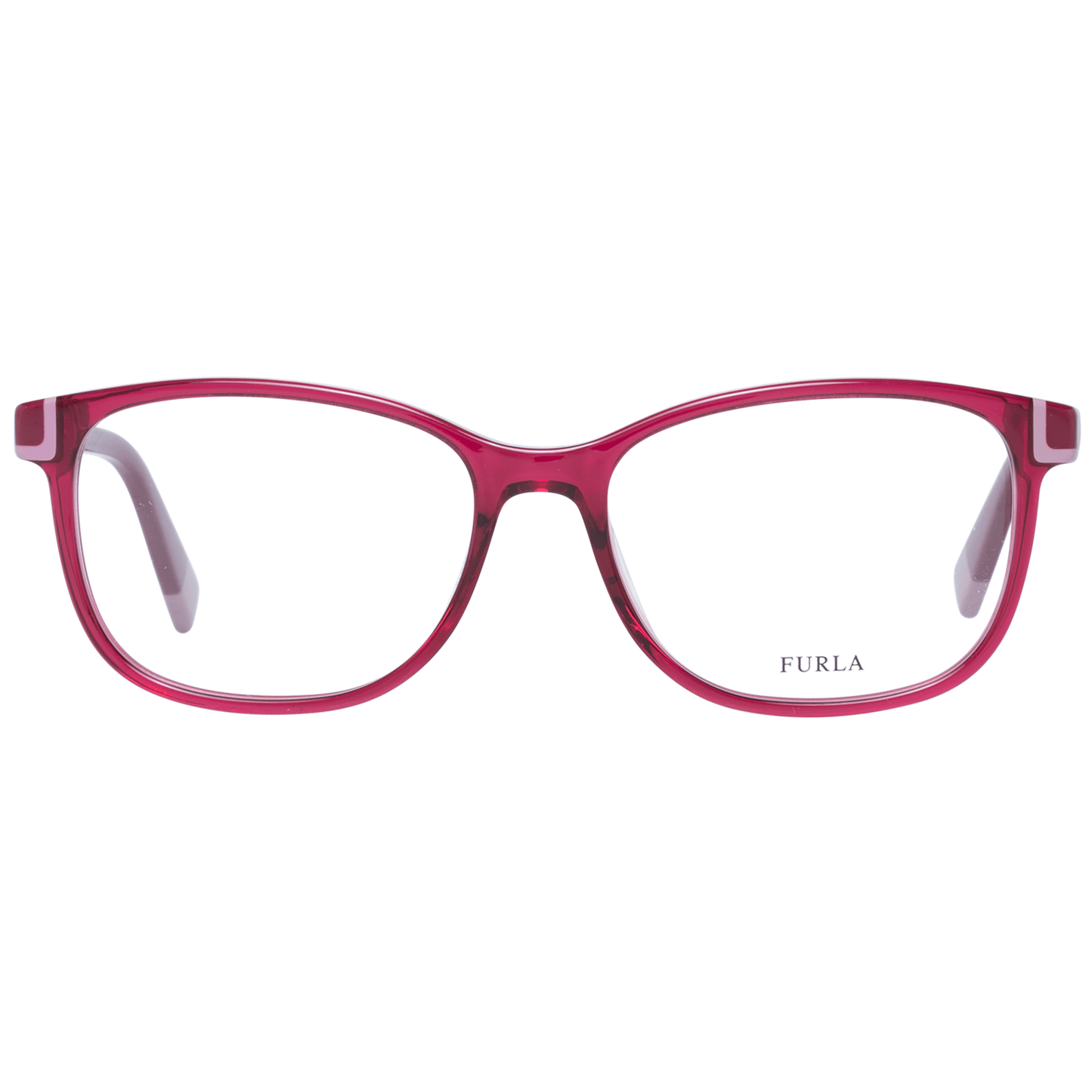 Burgundy Frauen Optische Fassungen