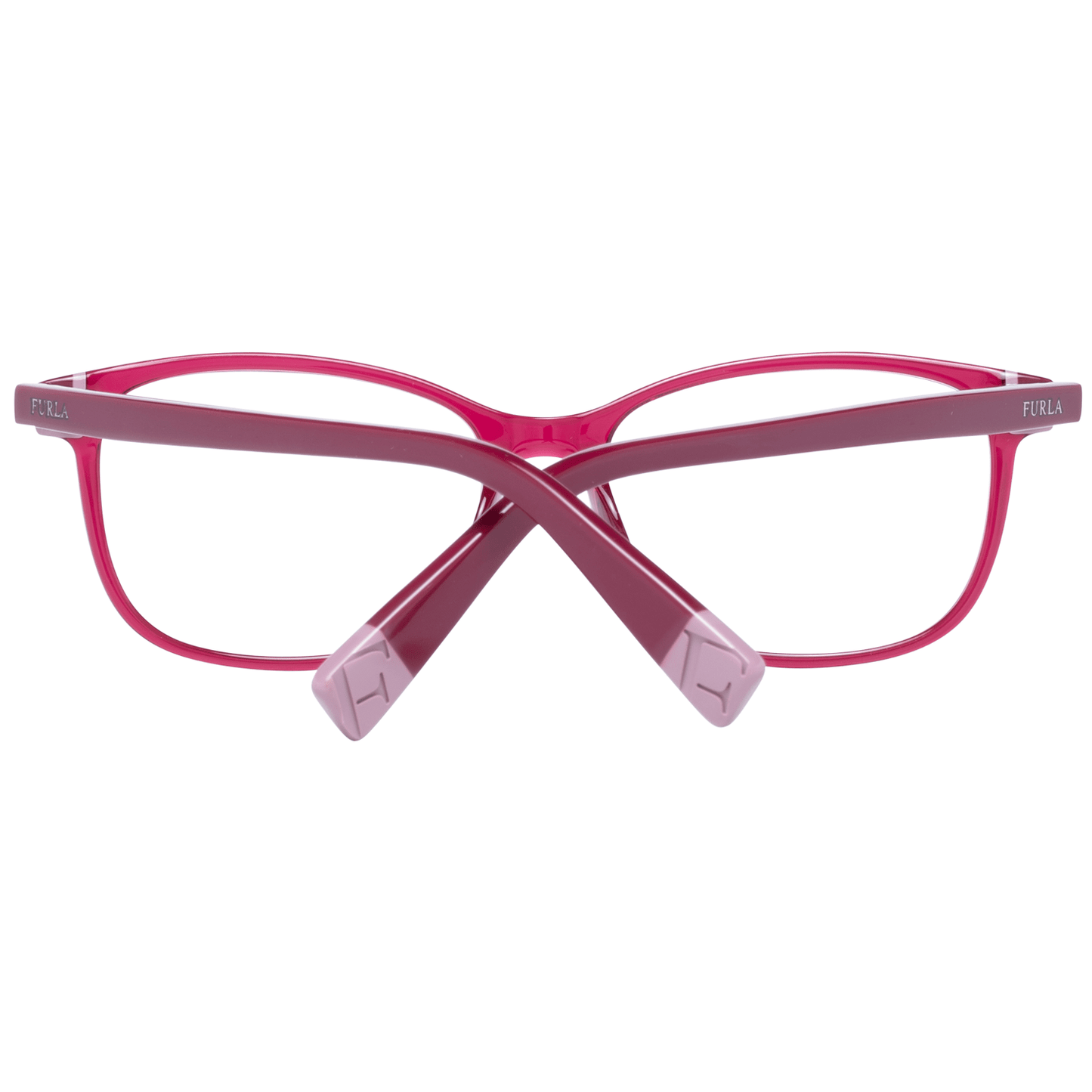 Burgundy Frauen Optische Fassungen