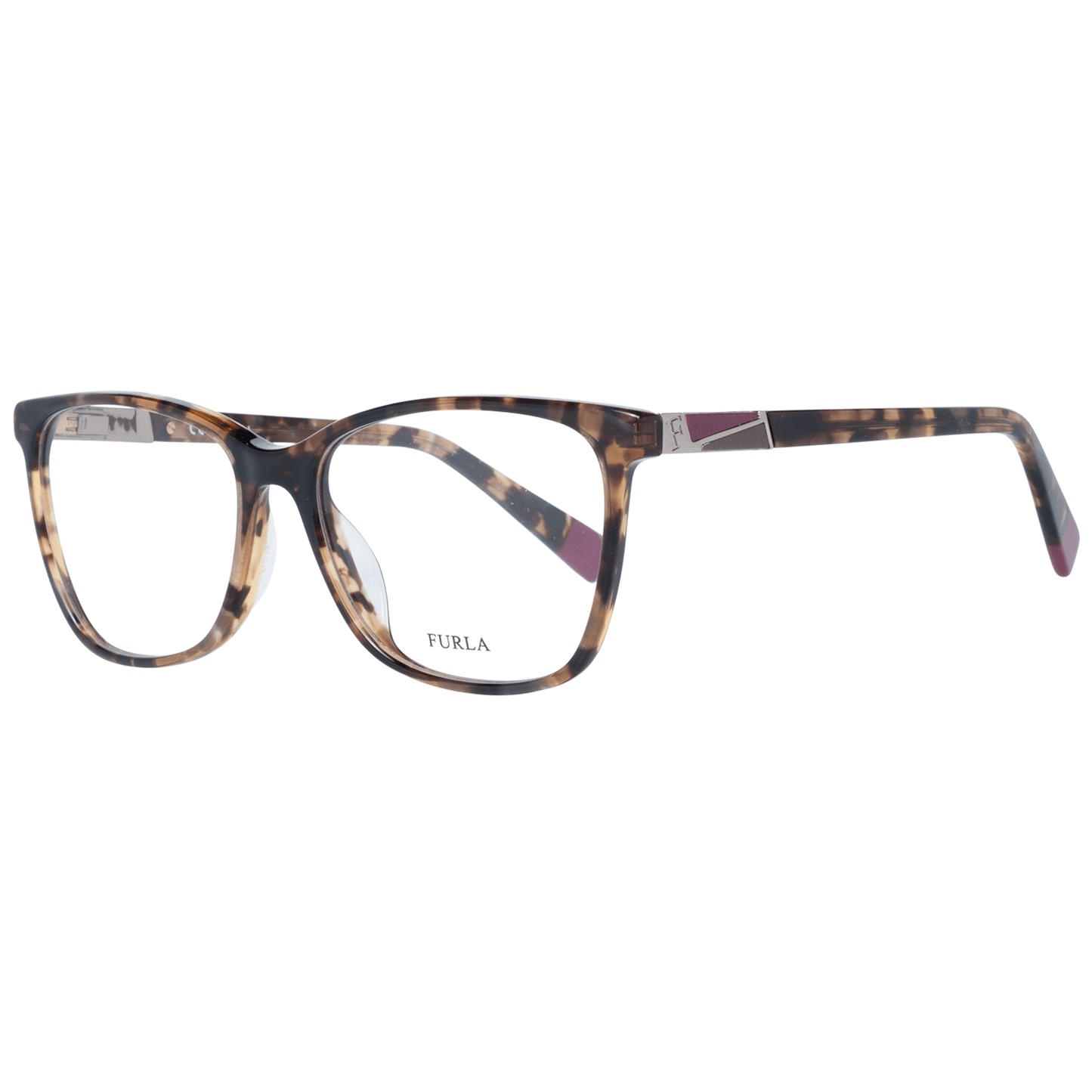 Braun Frauen Optische Fassungen