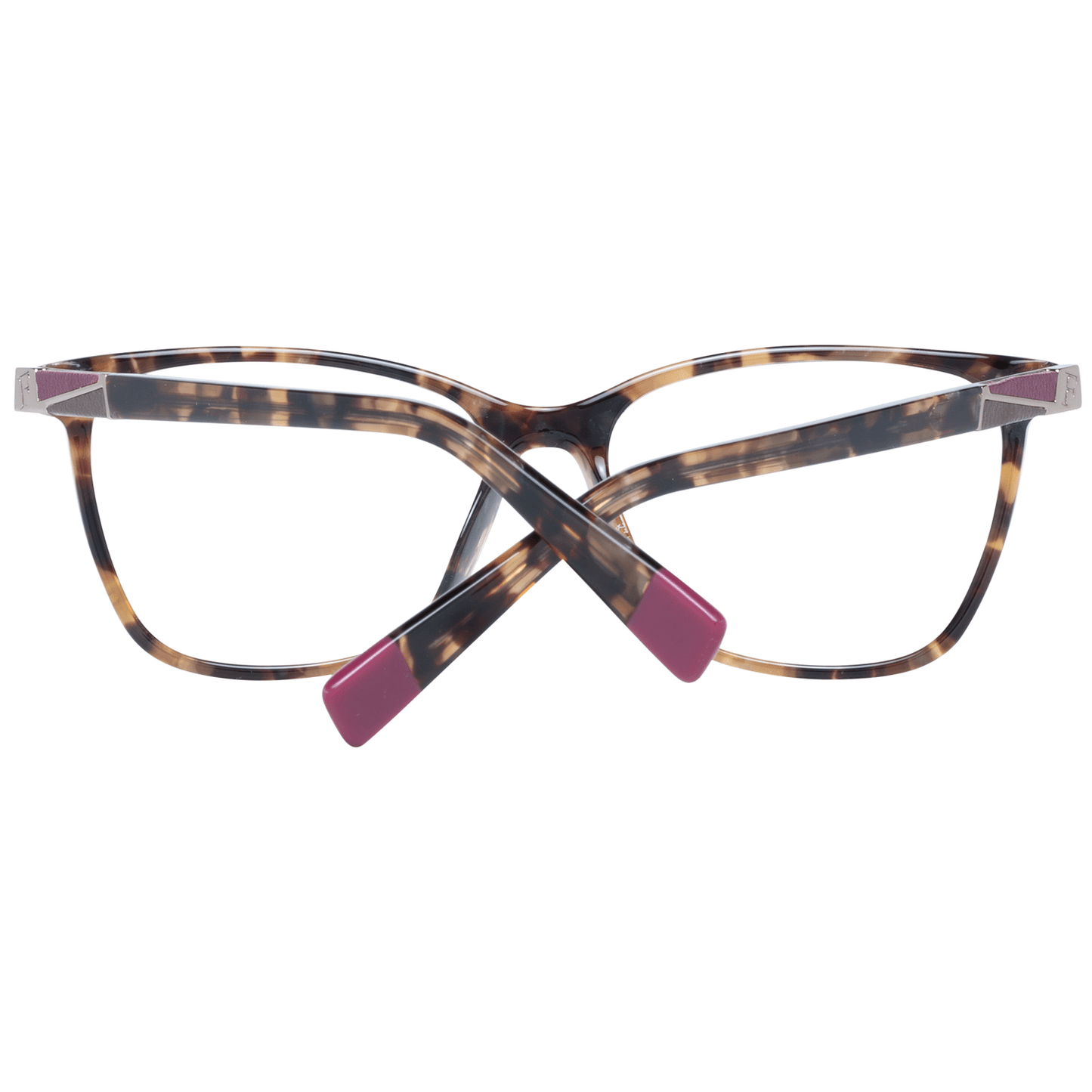 Braun Frauen Optische Fassungen