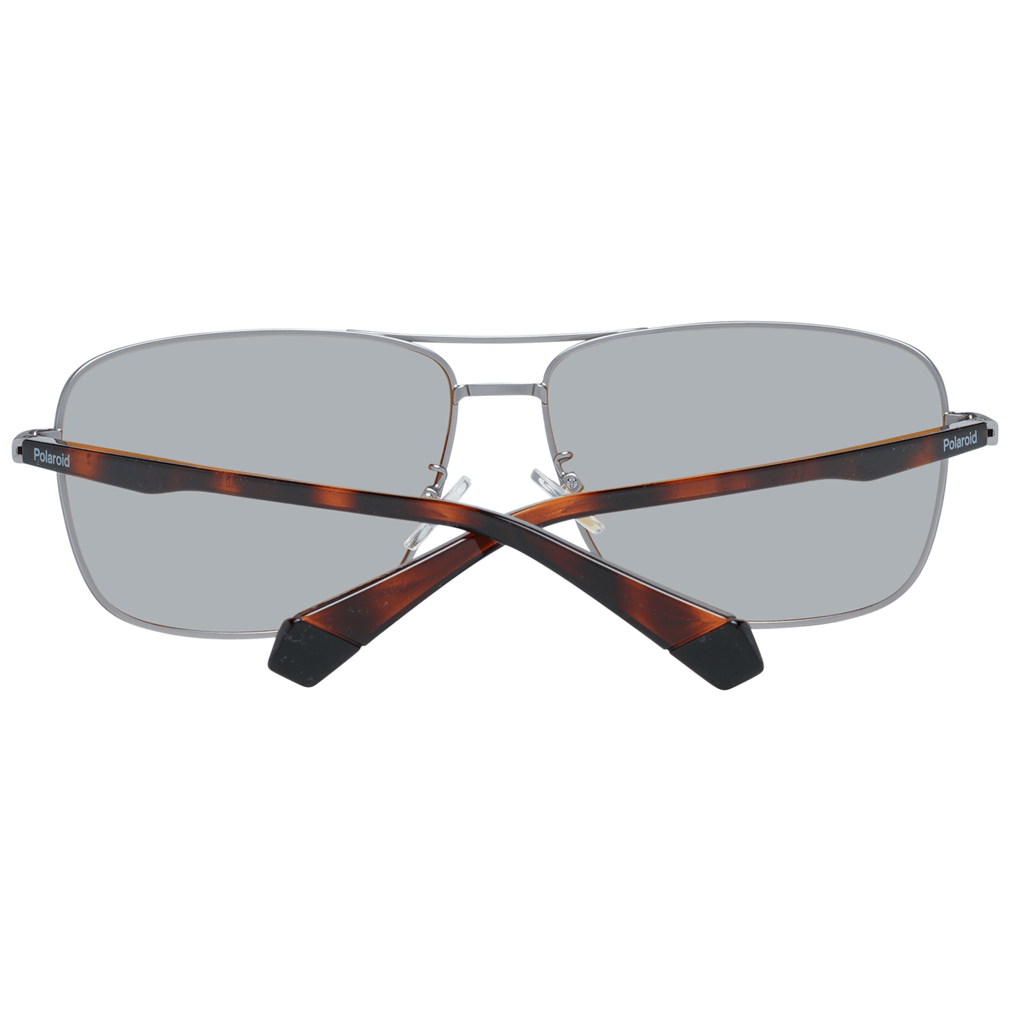 Blaue Männer-Sonnenbrille