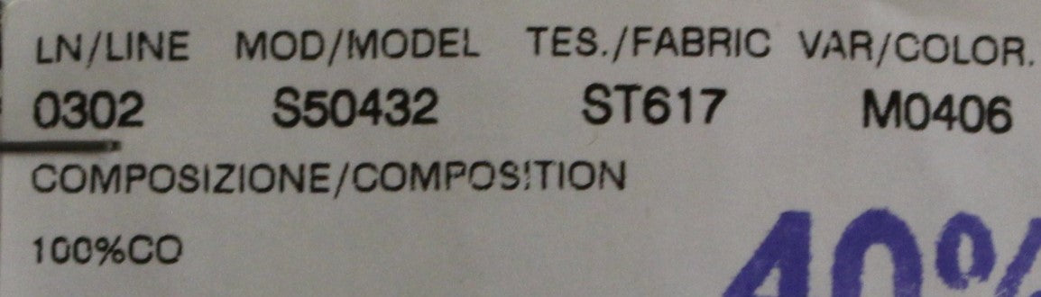 Braun Baumwolle Regular Fit STYLISH Jeans