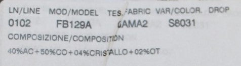 Weißer Kristall-Messing-Gürtel mit breiter Taille Laufsteg