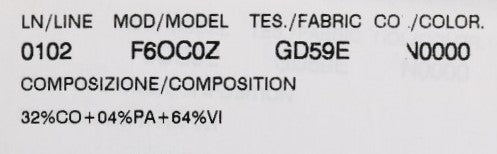 Schwarzes Kleid aus geblümter Spitze mit Sicily-Muster