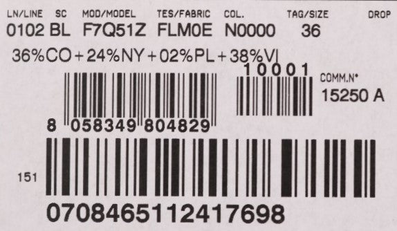 Schwarzes Seidenoberteil mit Blumenmuster und Spitzenausschnitt