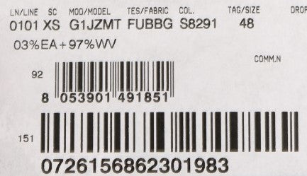 Bordeauxfarbener Woll-Stretch-Anzug, lang, 3-teilig