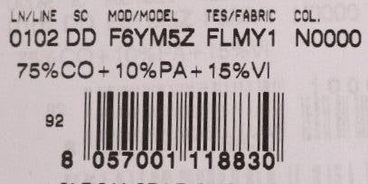 Schwarzes A-Linien Taormina Spitzen-Kristallkleid