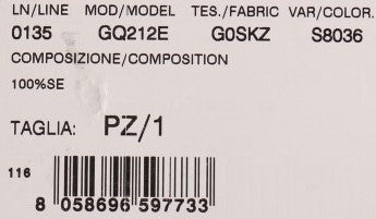 Blauer Seidenschal mit Polka Dot