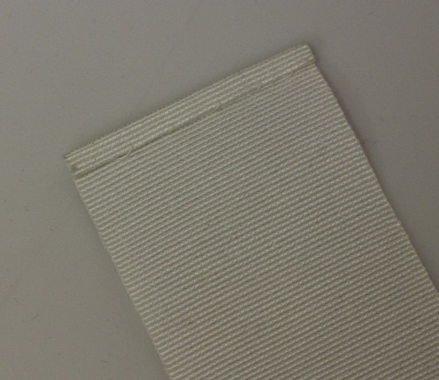 Weißer Kristall-Messing-Gürtel mit breiter Taille Laufsteg