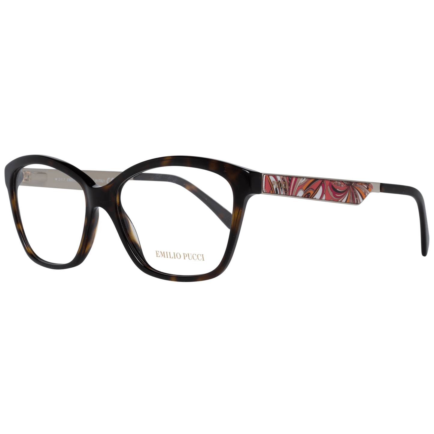 Braun Frauen Optische Fassungen