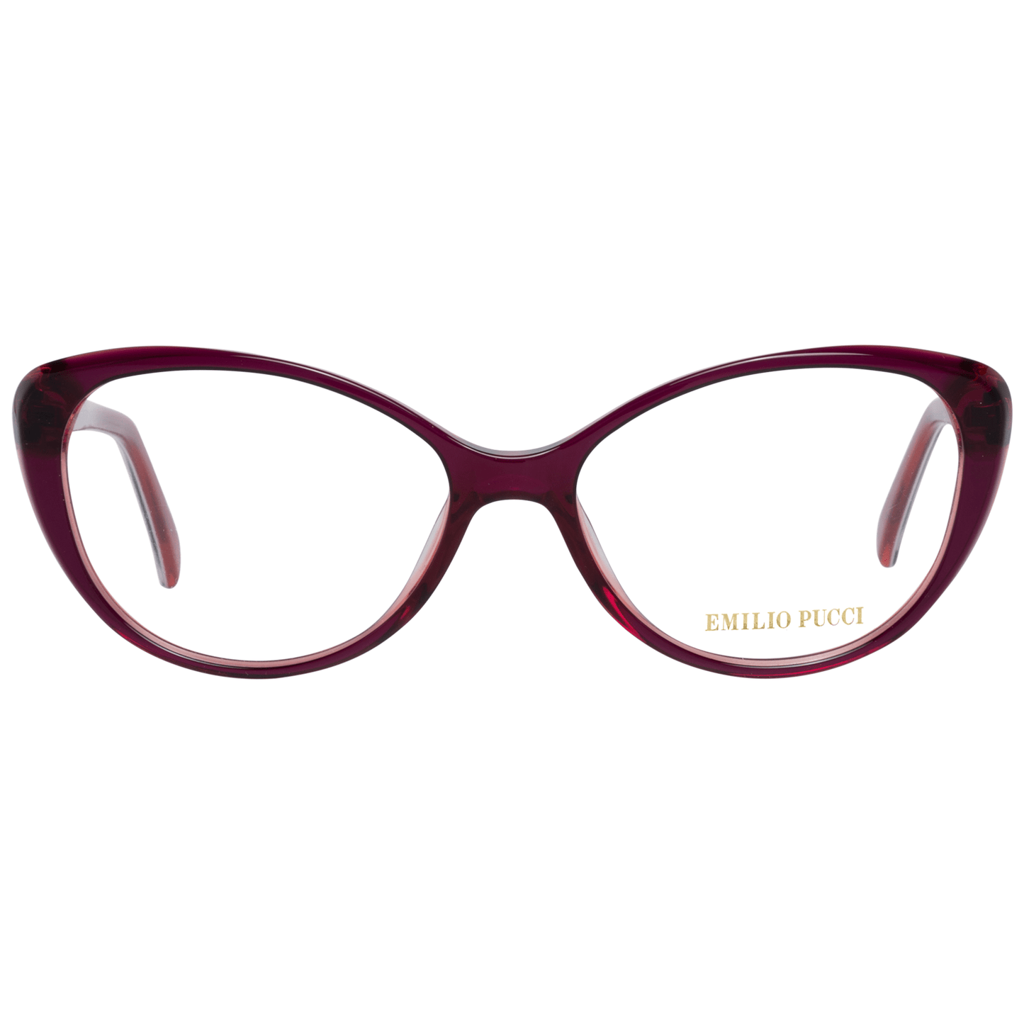 Burgundy Frauen Optische Fassungen