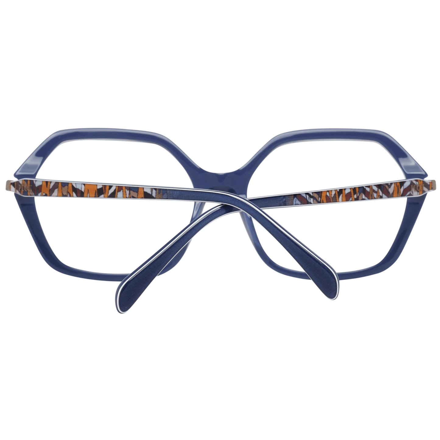 Blau Frauen Optische Fassungen