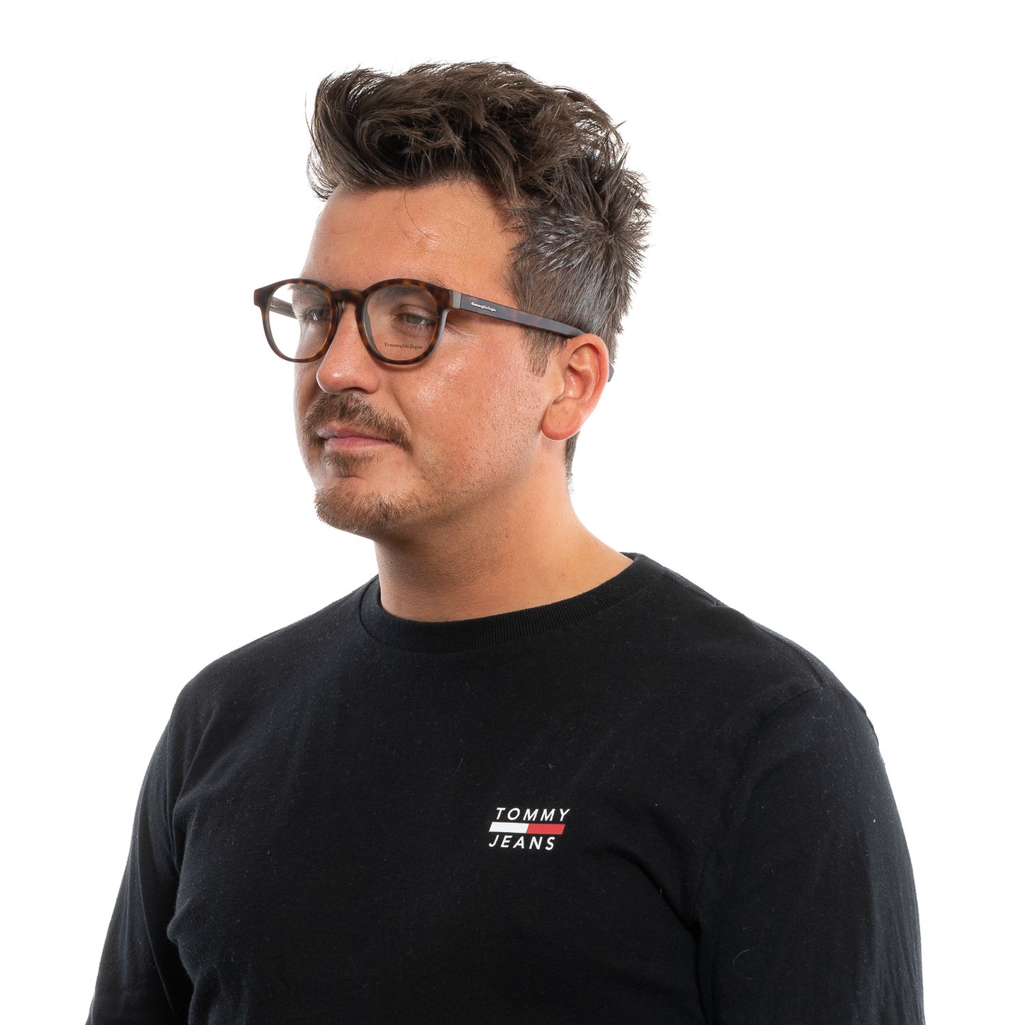 Braun Männer Optische Fassungen