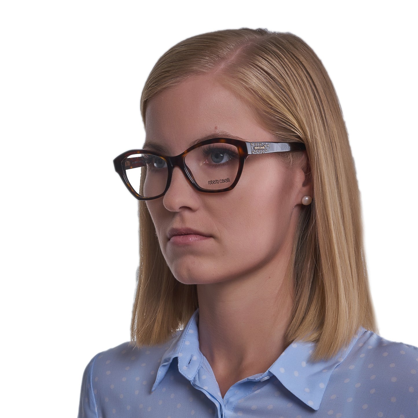 Braun Frauen Optische Fassungen