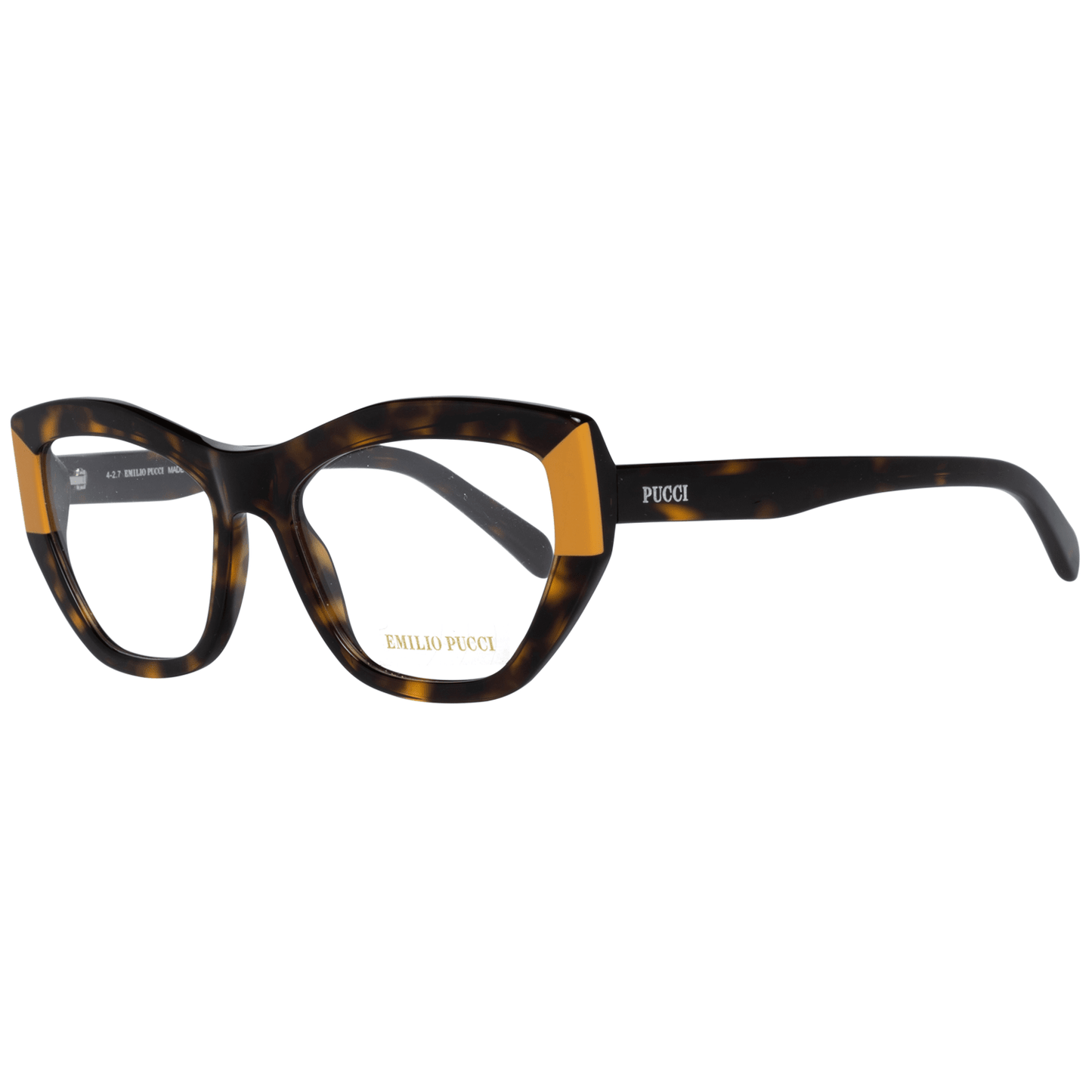 Braun Frauen Optische Fassungen