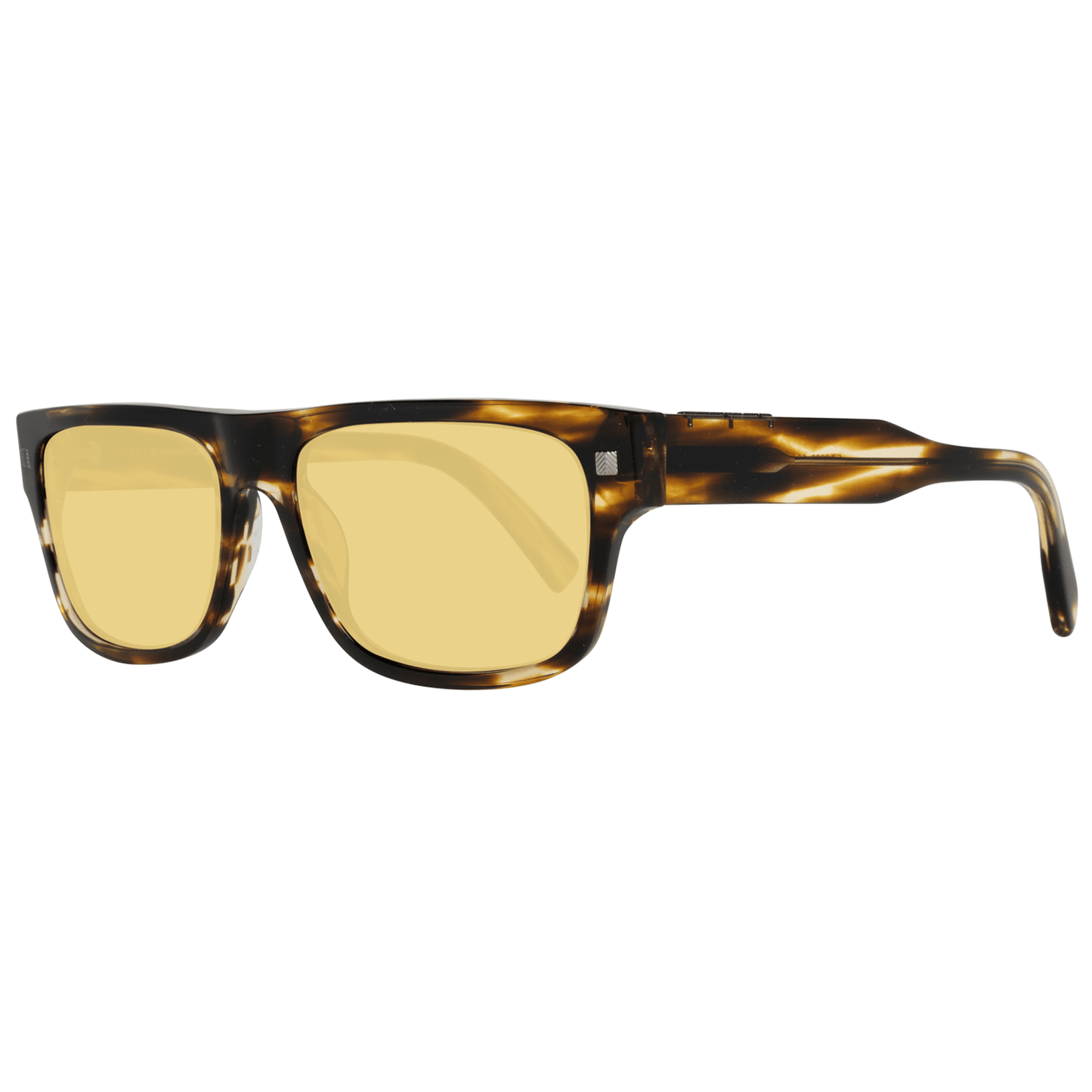 Braun Herren Sonnenbrille