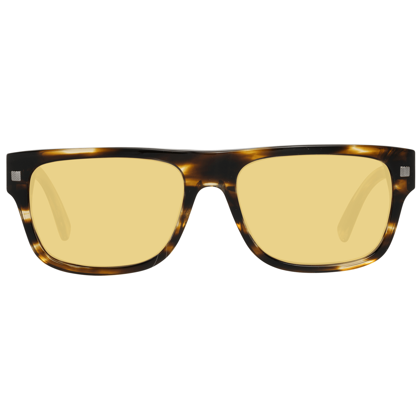 Braun Herren Sonnenbrille