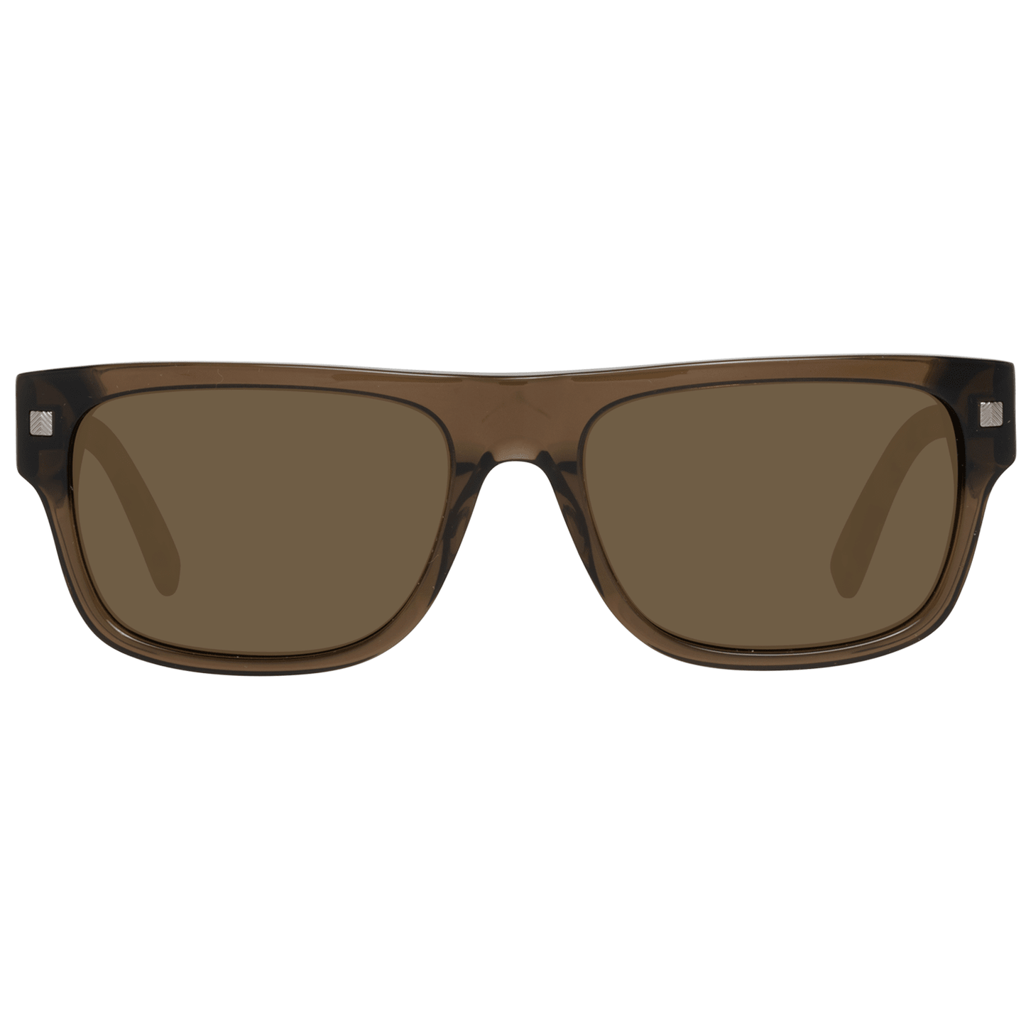 Braun Herren Sonnenbrille