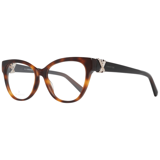 Braun Frauen Optische Fassungen