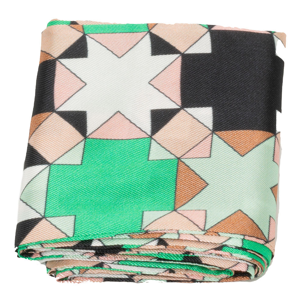 Braune Frauen Sonnenbrille