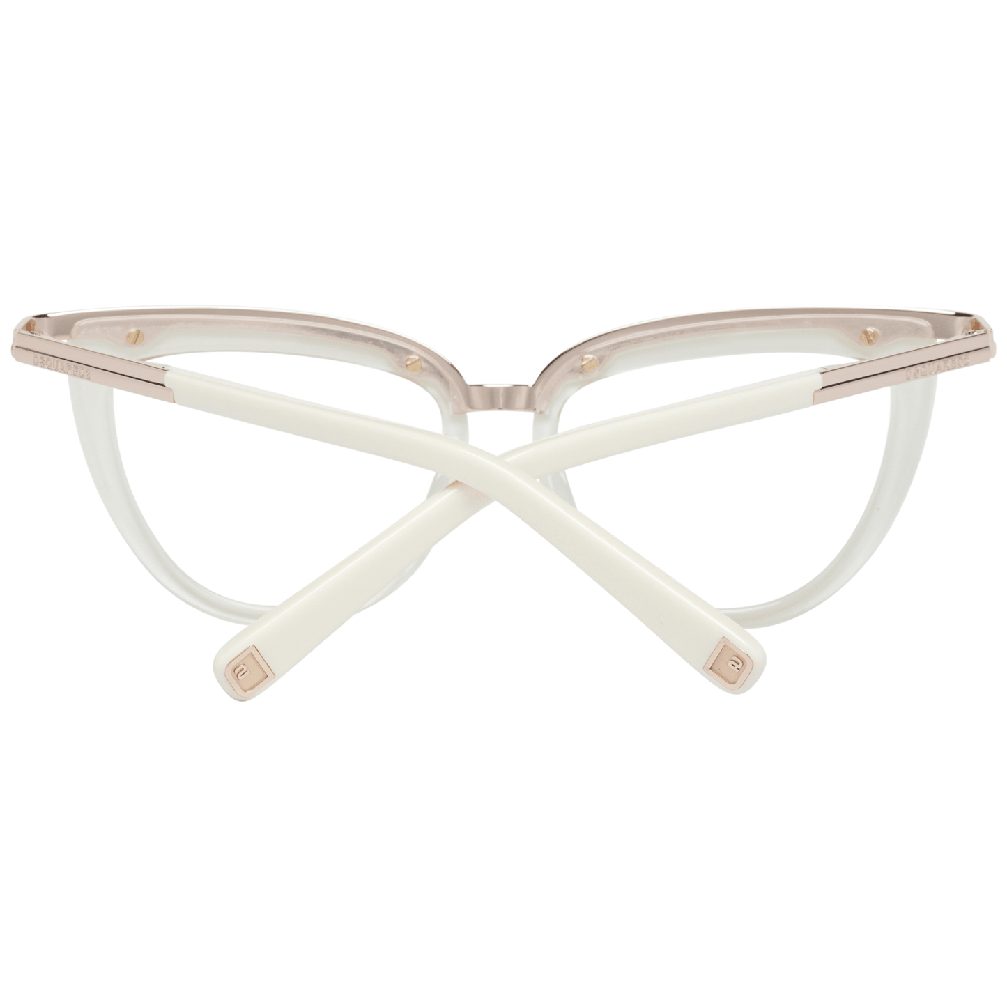 Creme Frauen Optische Fassungen