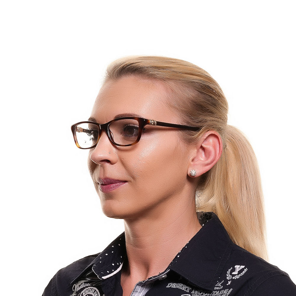 Braun Frauen Optische Fassungen