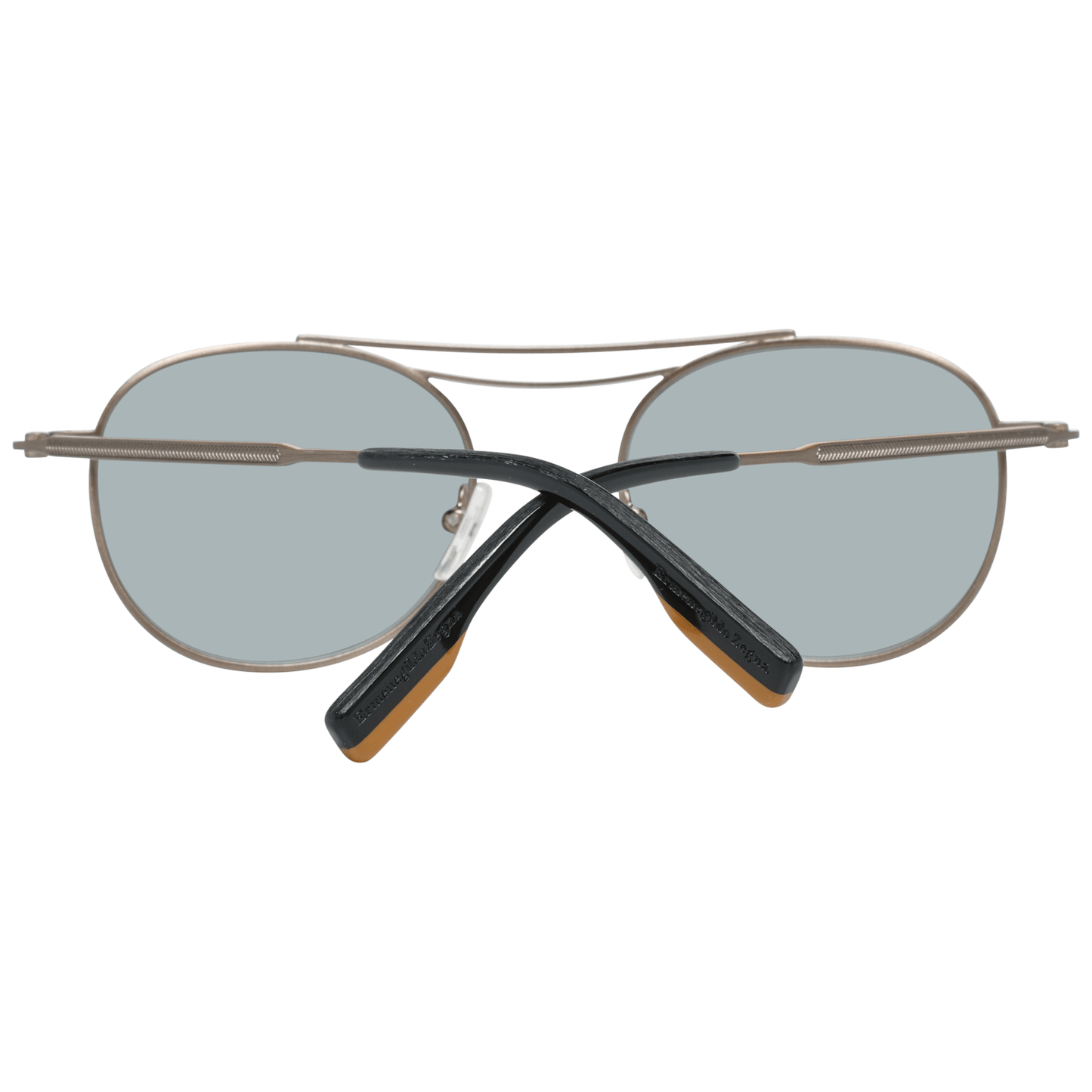 Bronze Männer Sonnenbrille