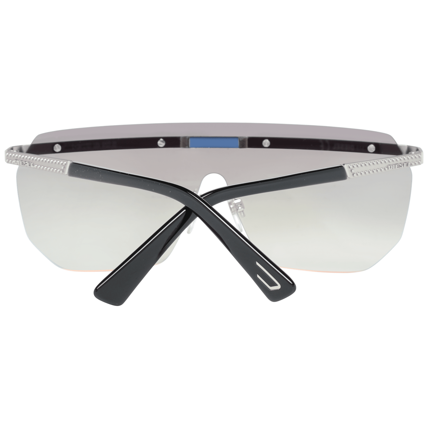 Bronze Männer Sonnenbrille