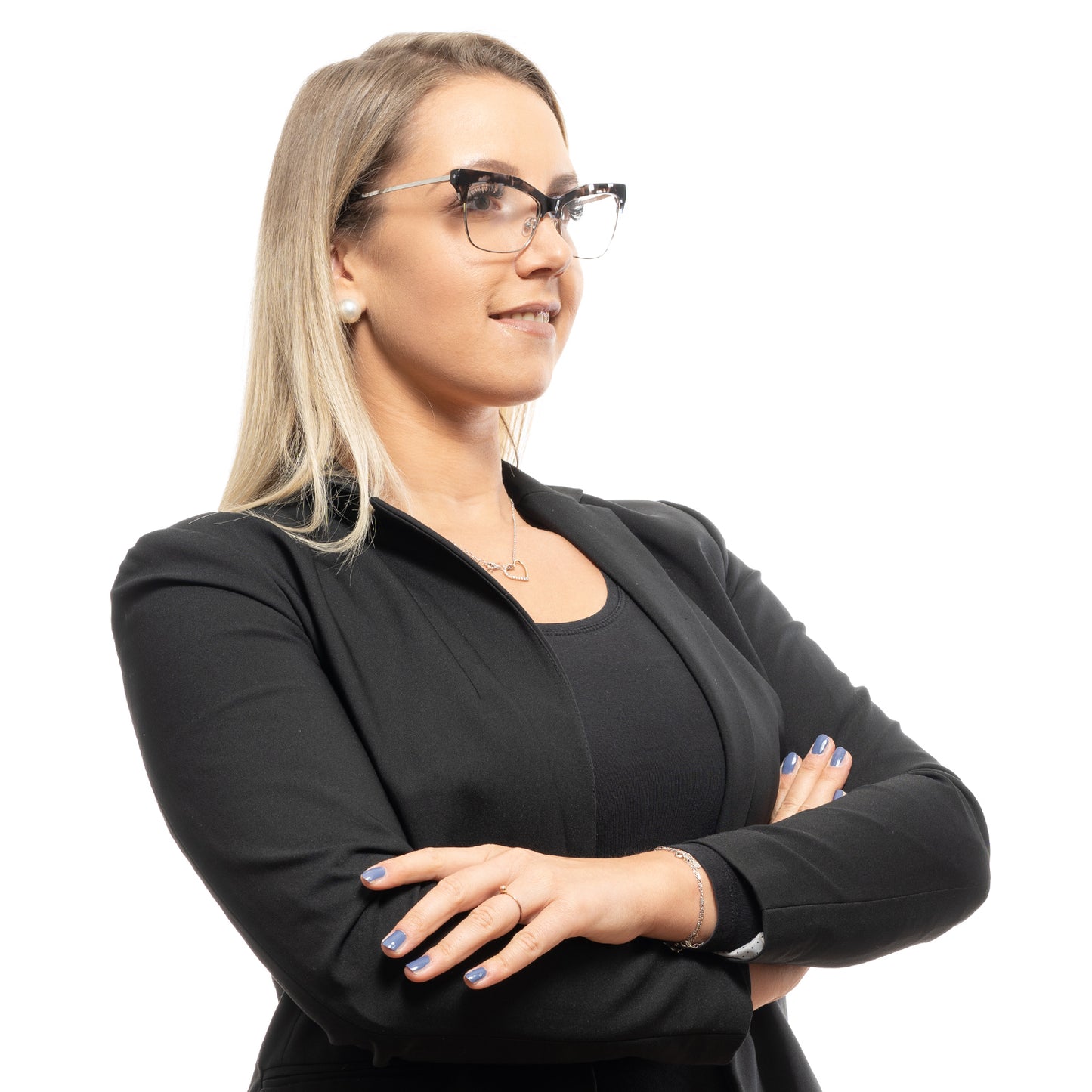 Braun Frauen Optische Fassungen