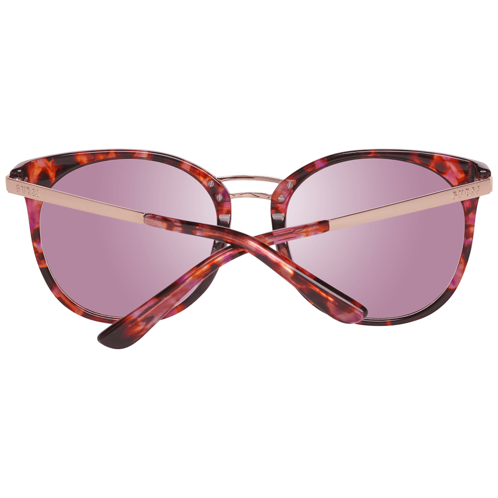 Braune Frauen Sonnenbrille