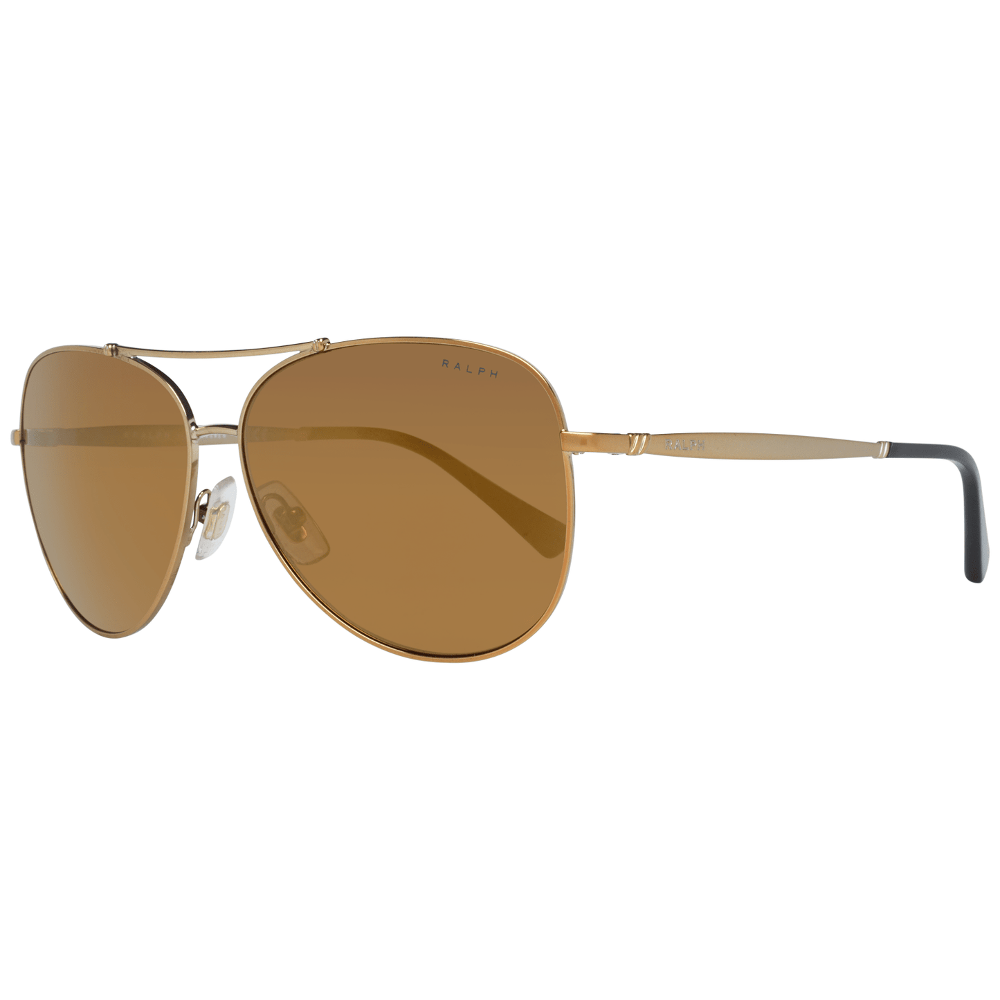 Bronze Frauen Sonnenbrille