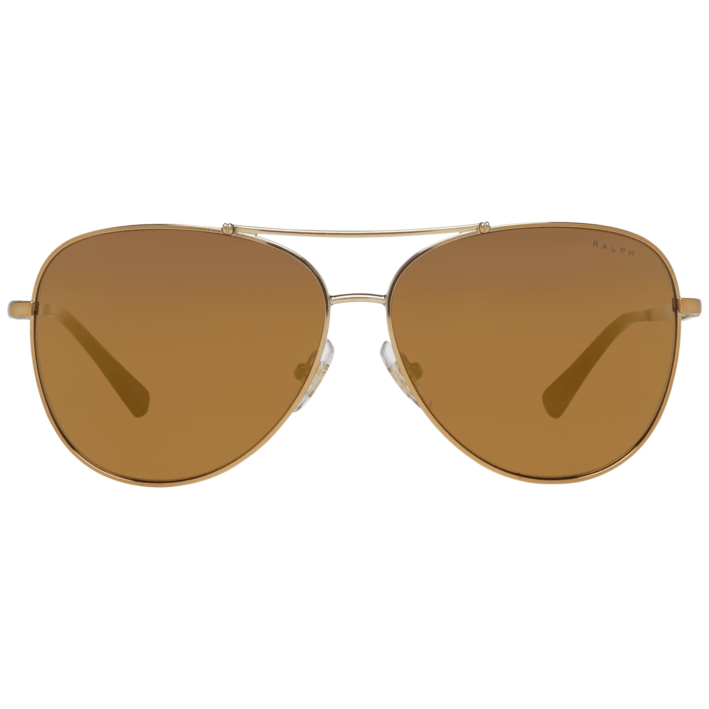 Bronze Frauen Sonnenbrille