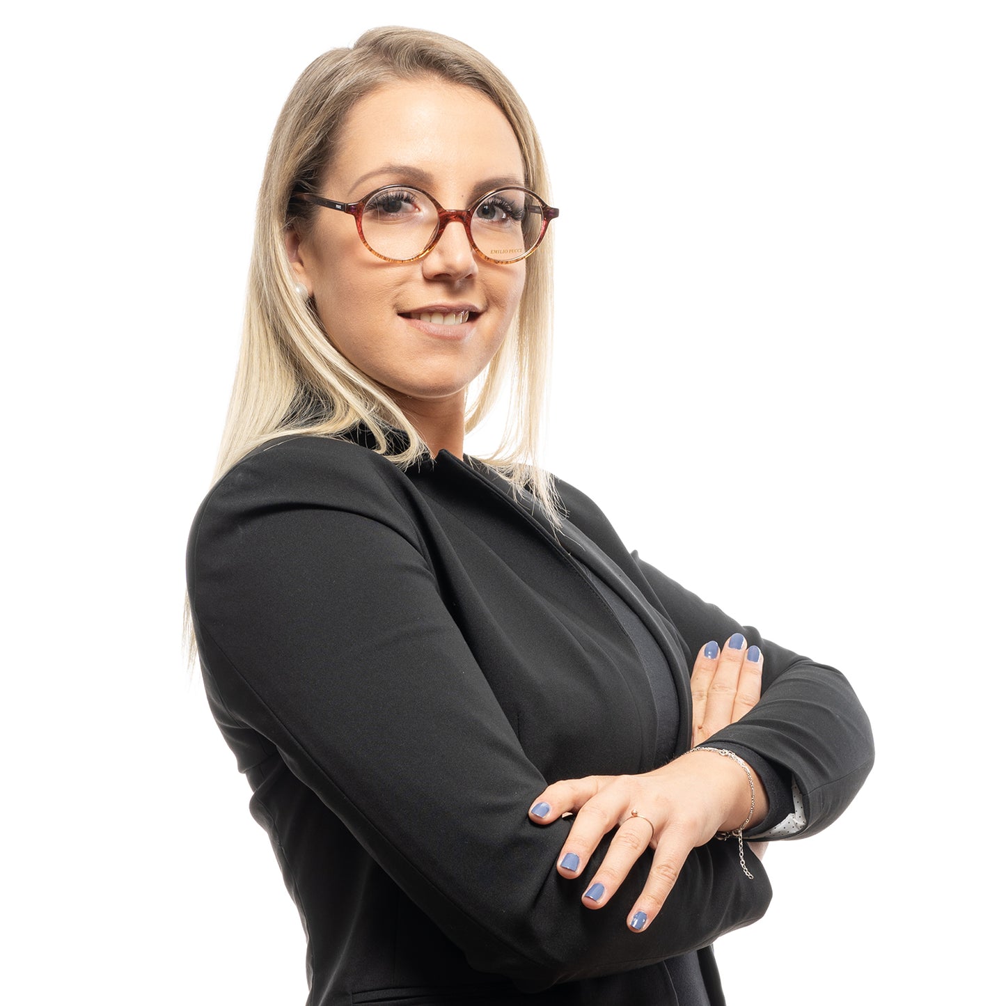 Braun Frauen Optische Fassungen