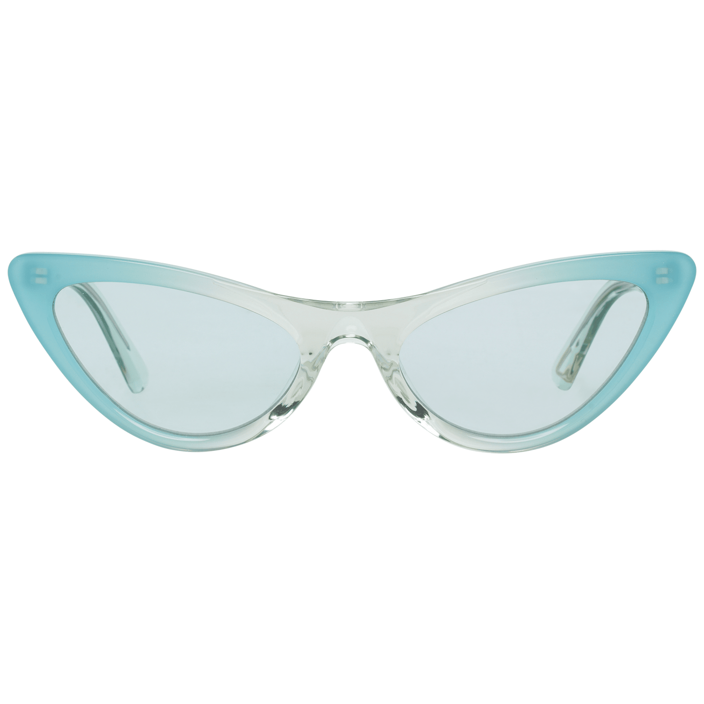 Türkis Frauen Sonnenbrille