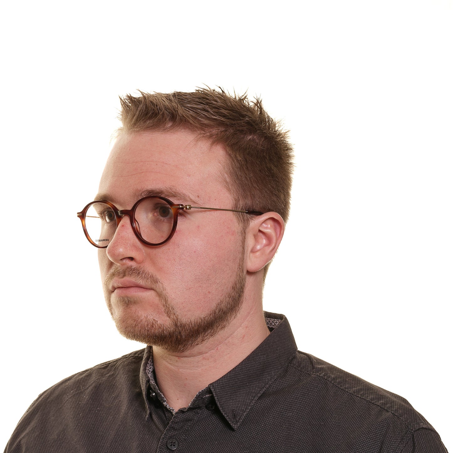 Braun Männer Optische Fassungen