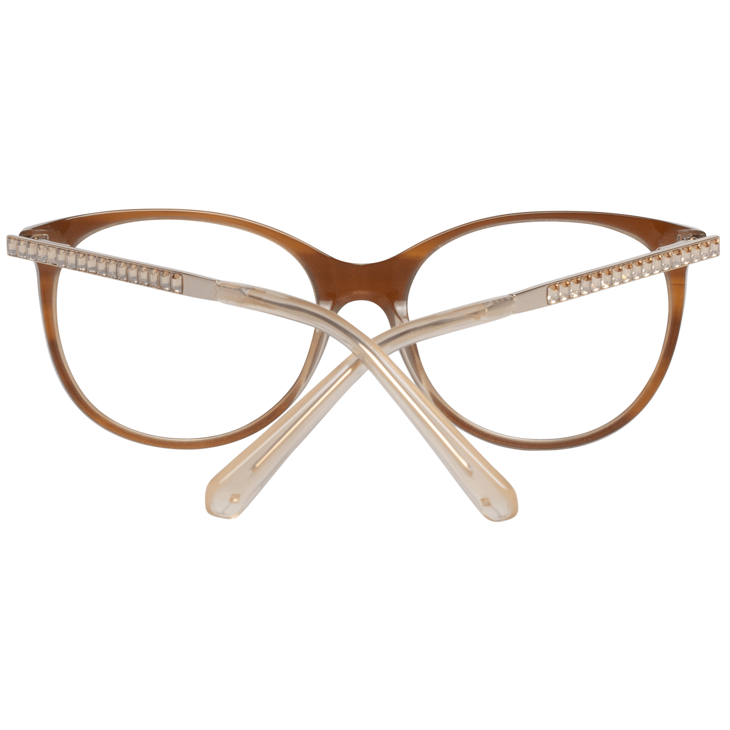 Braun Frauen Optische Fassungen