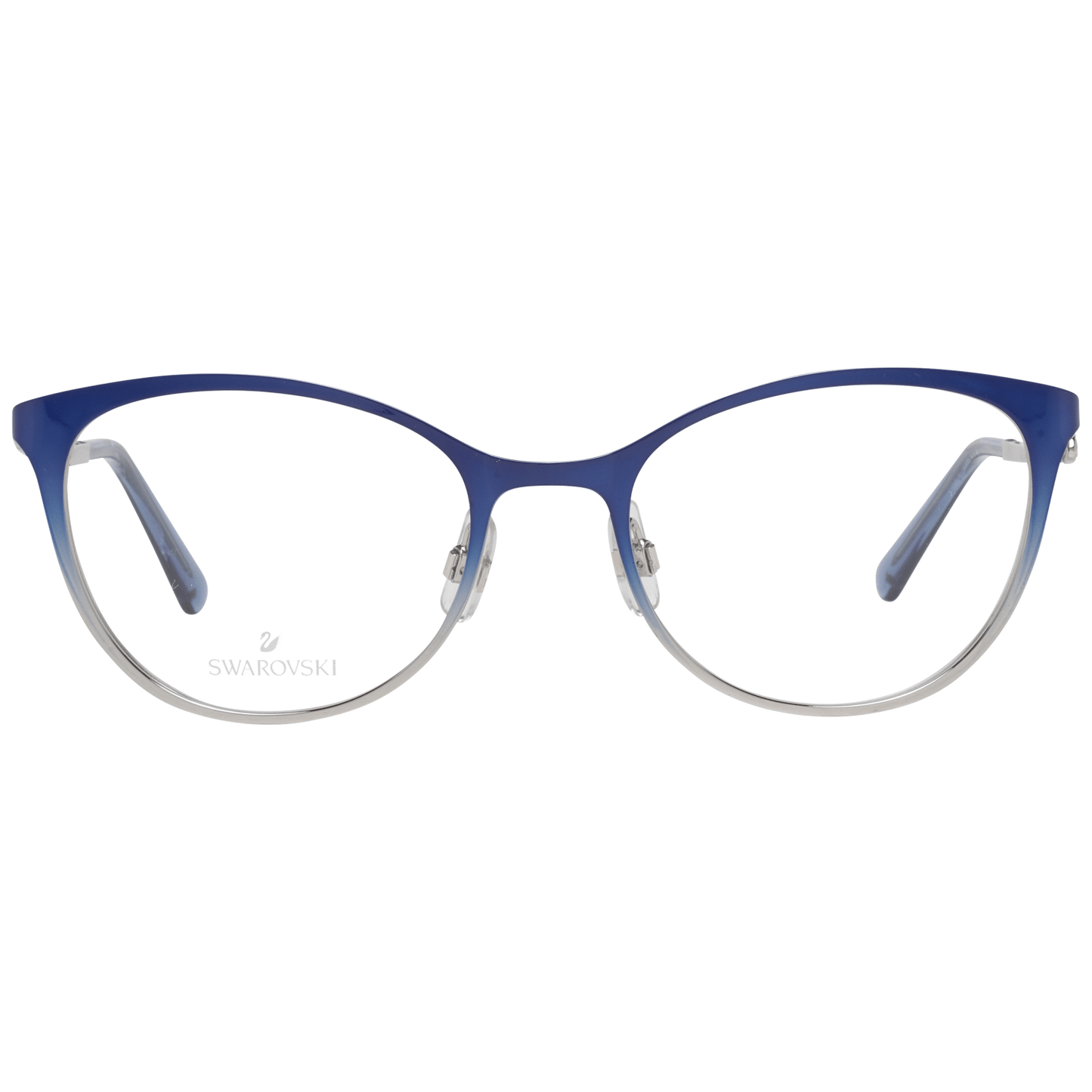 Blau Frauen Optische Fassungen