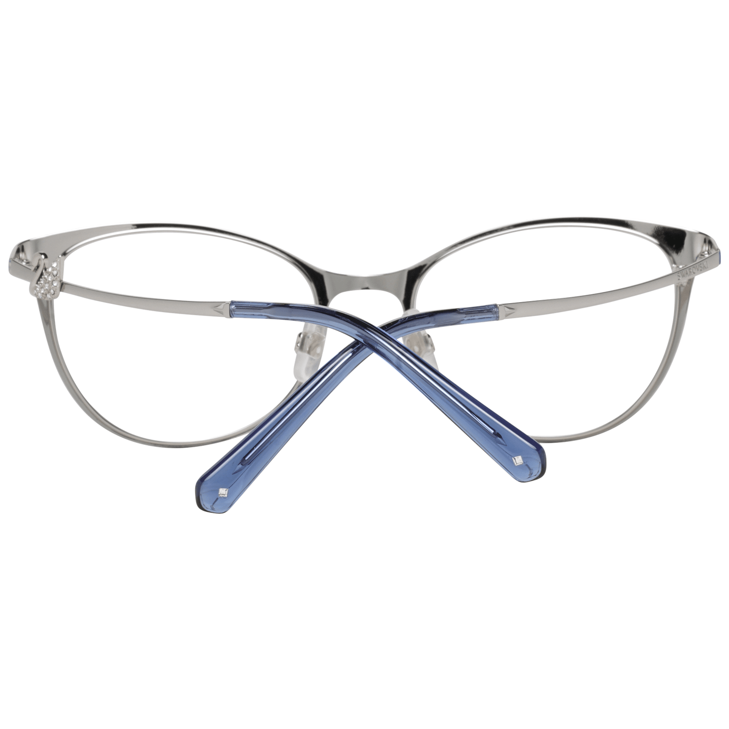 Blau Frauen Optische Fassungen