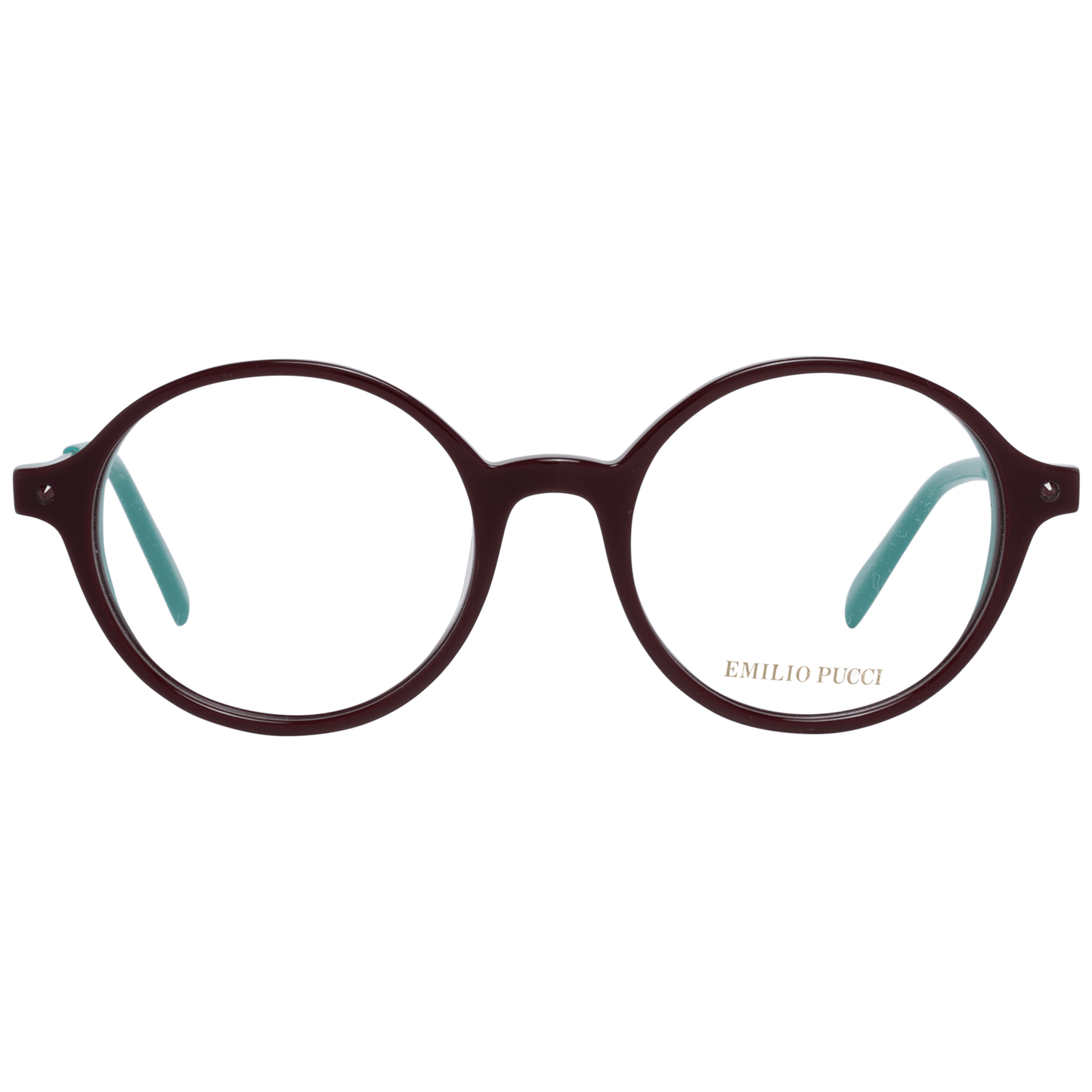 Burgundy Frauen Optische Fassungen