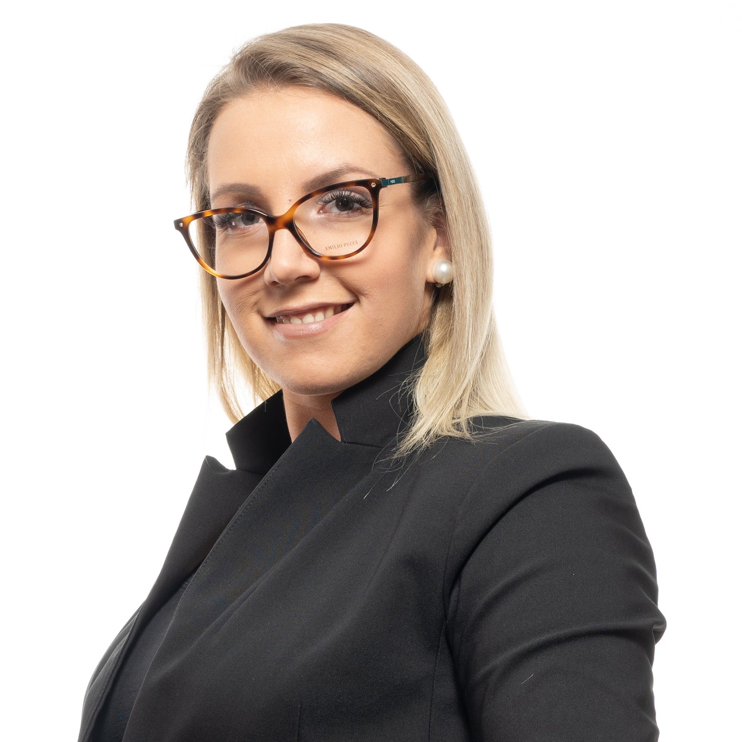 Braun Frauen Optische Fassungen