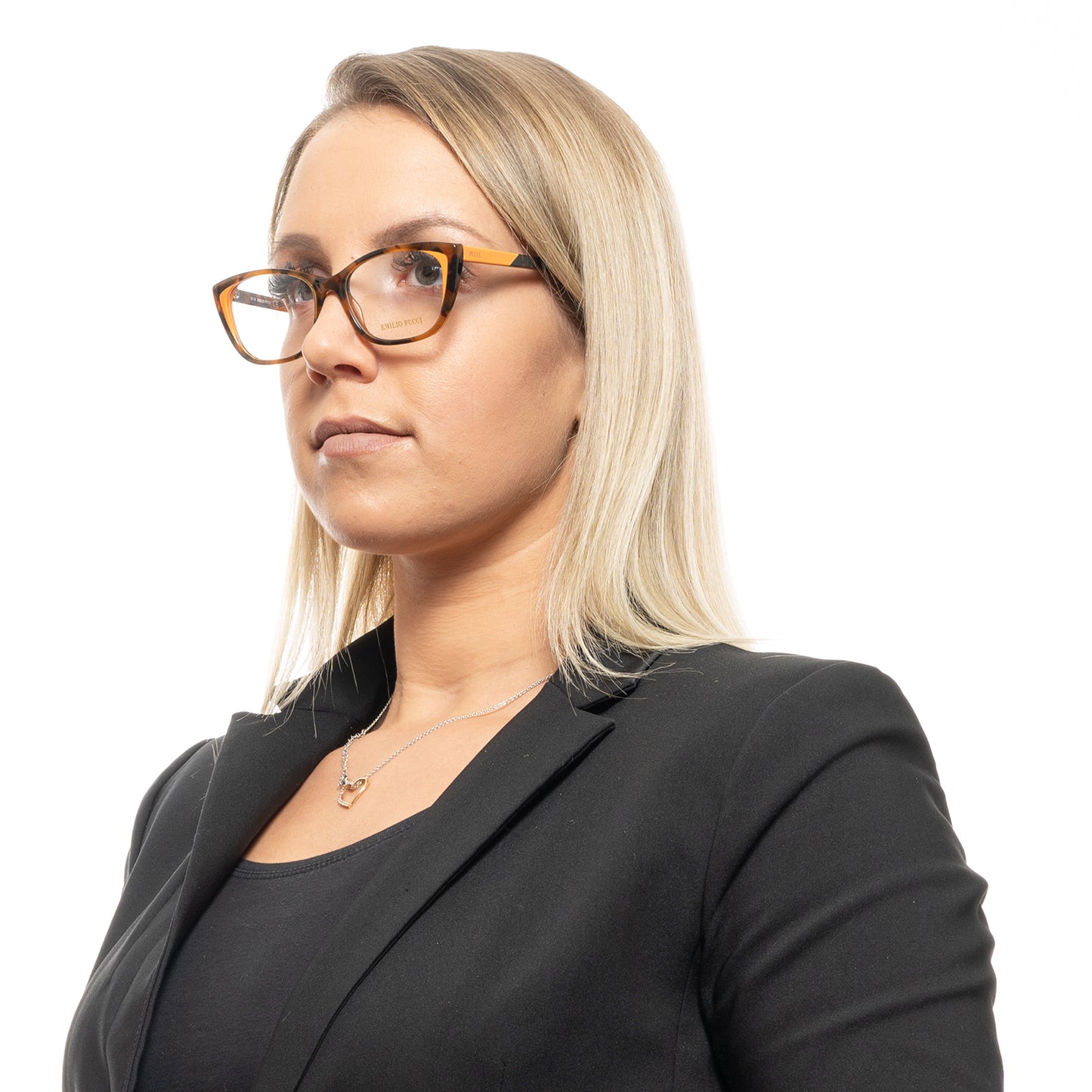 Braun Frauen Optische Fassungen