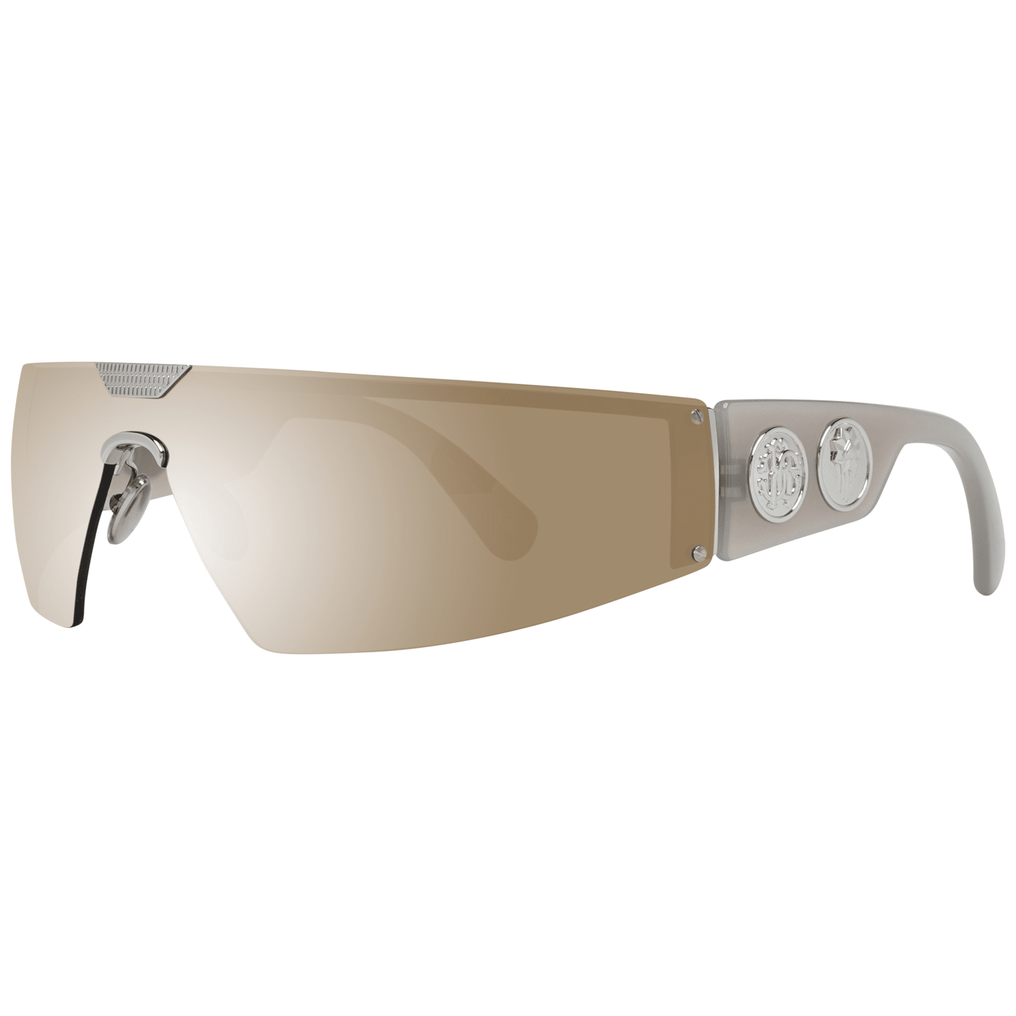 Braun Herren Sonnenbrille
